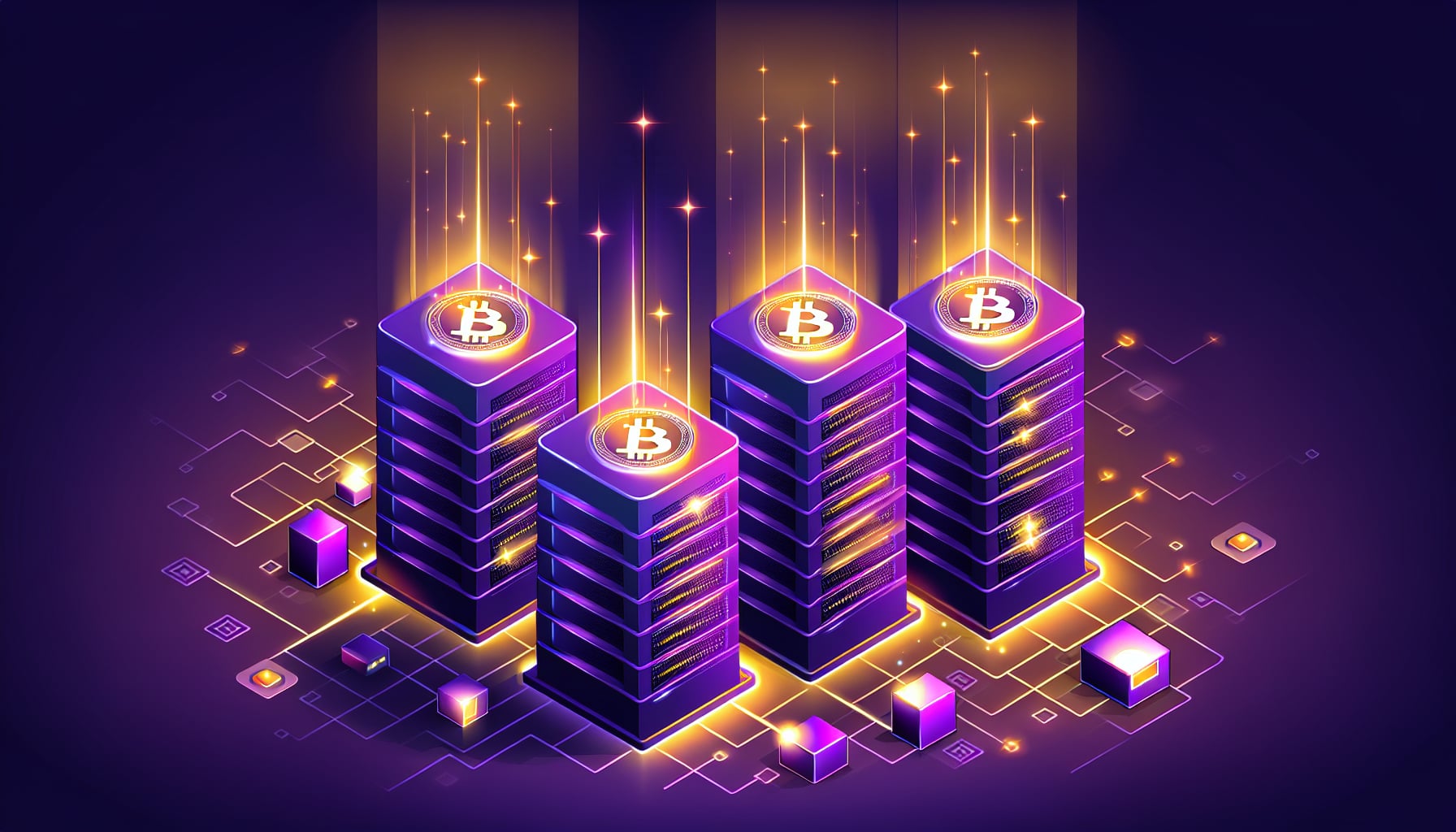 Decentralized Network
