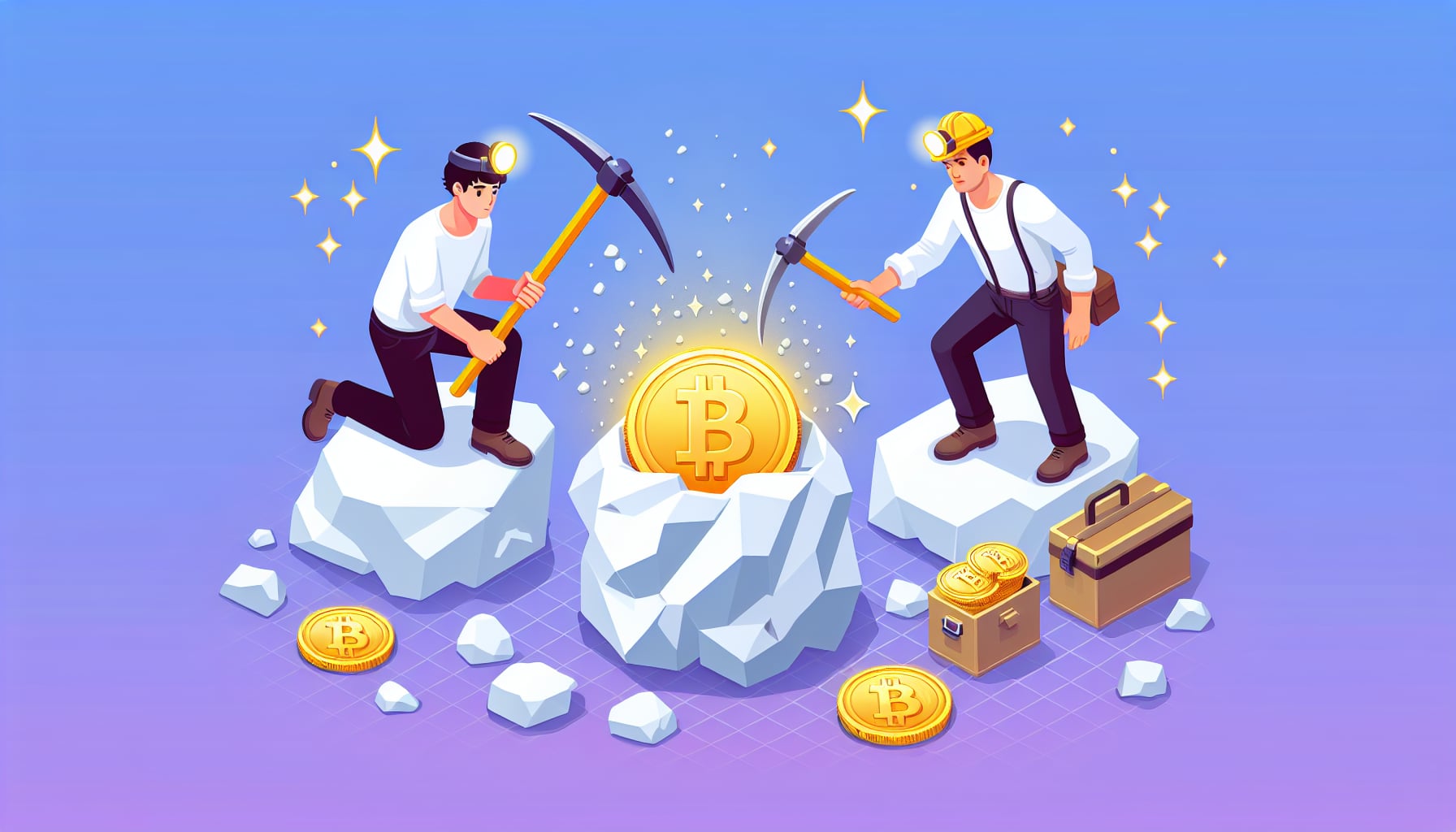 Decentralized Network