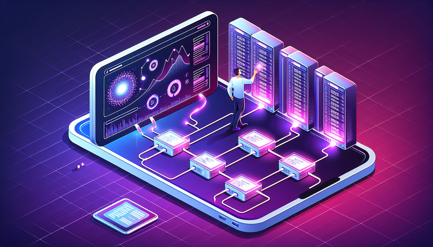 Decentralized Network